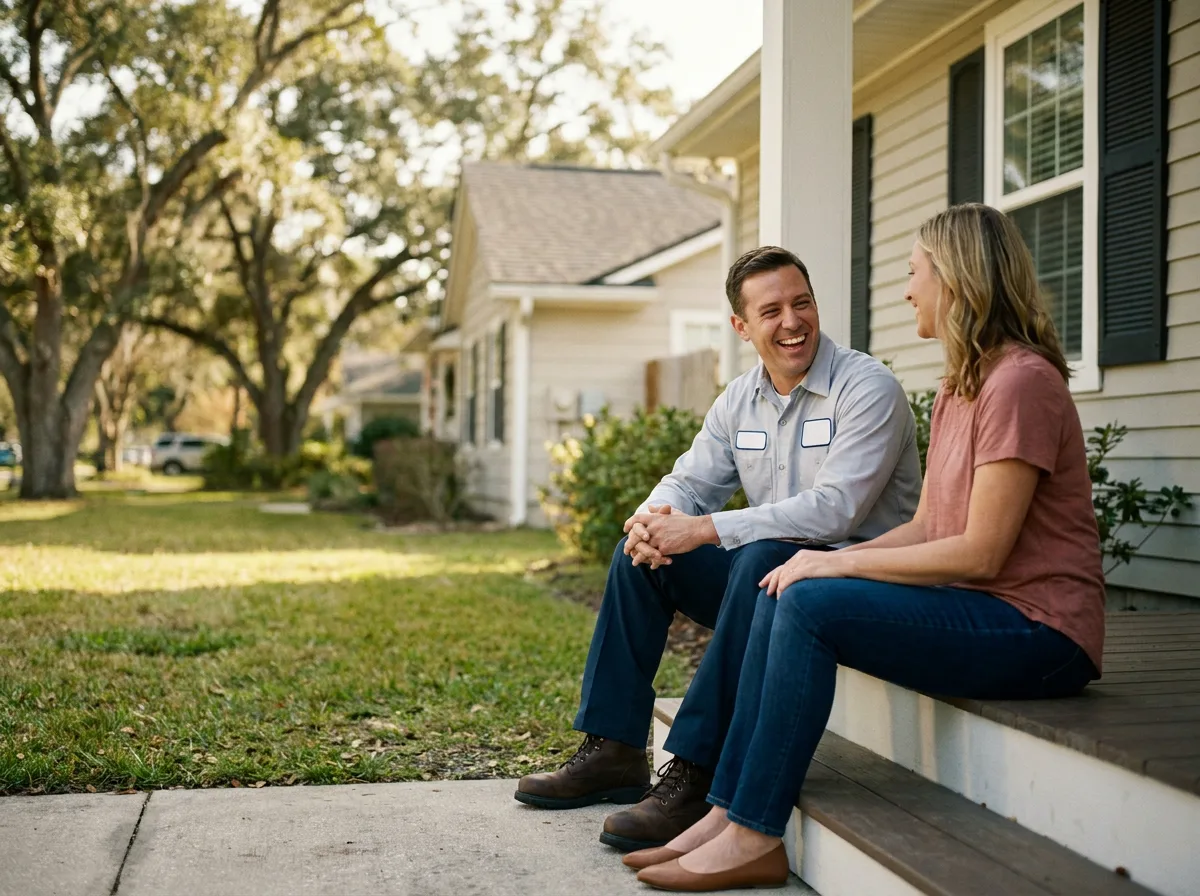 Septic tank pumping FAQs for Reisterstown, MD